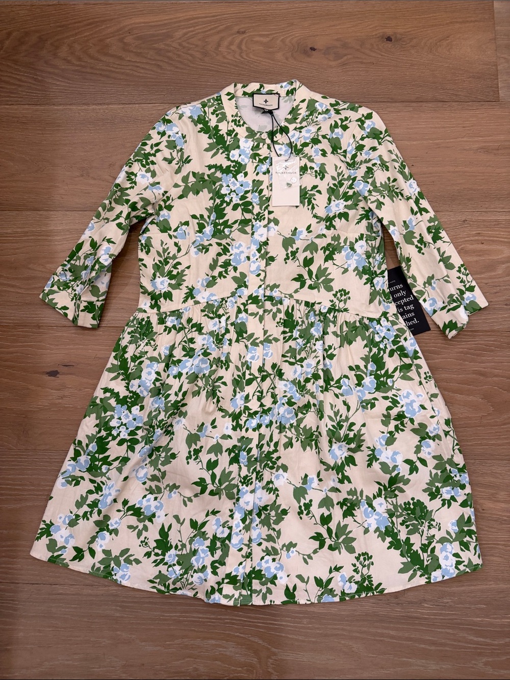 Tuckernuck Dress S